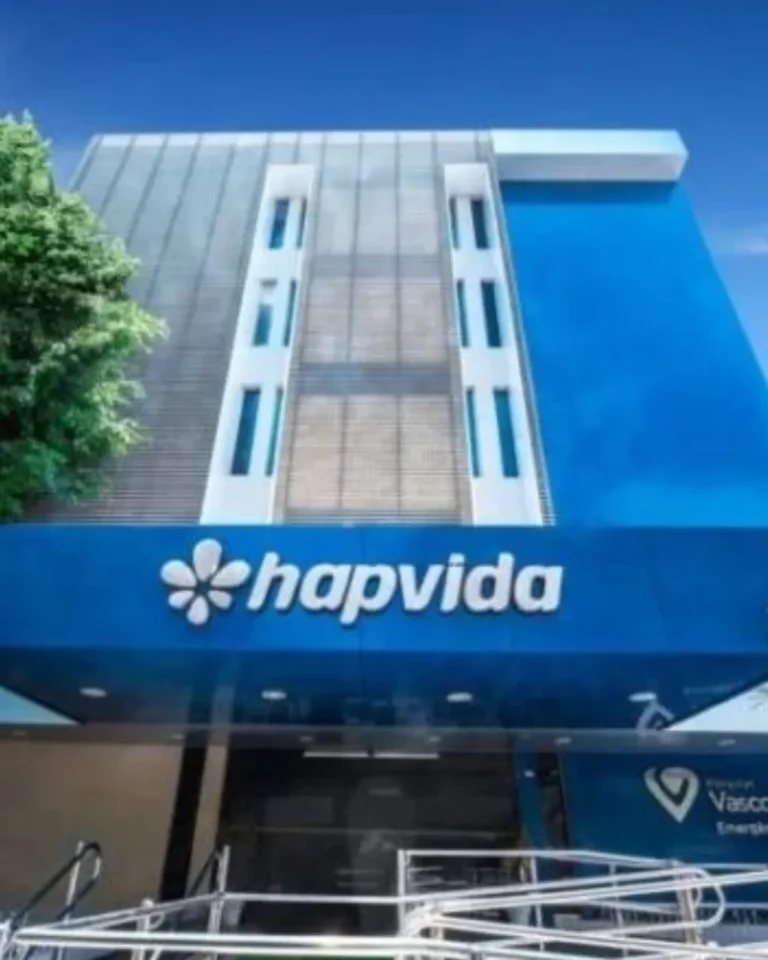 Rede credenciada da Hapvida ampliada com hopital na Cidade Nova e rontos atendimentos na Barra da Tijuca e Penha